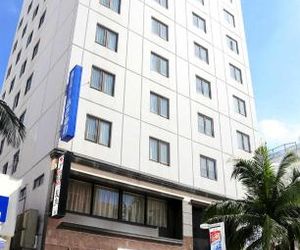 Hotel New Okinawa Naha Japan