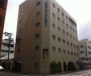 Okinawa Oriental Hotel Naha Japan