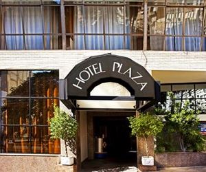 Plaza Porto Alegre Porto Alegre Brazil