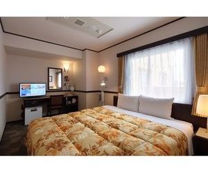 Toyoko Inn Nagoya Marunouchi Nagoya Japan