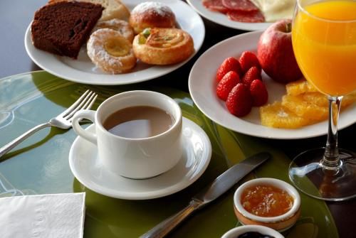 صورة الفندق 13
