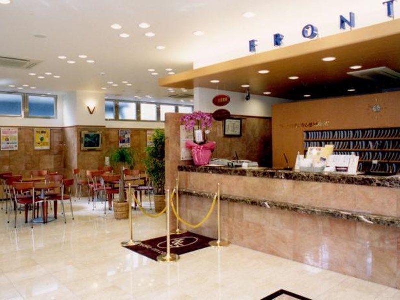 Hotel Photo 18