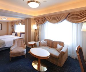 Tokyo Daiichi Hotel Nishiki Nagoya Japan