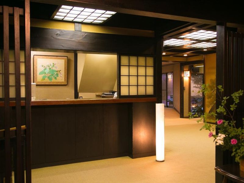 Hotel Photo 10