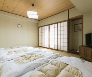 Hotel Econo Nagoya Sakae Nagoya Japan