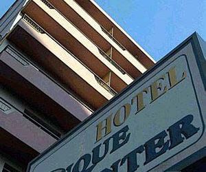 Duque Center Hotel Residence Porto Alegre Brazil