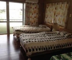 Minshuku Okinawajikan Nago Japan