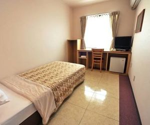 Hotel Yamadaso Nago Japan