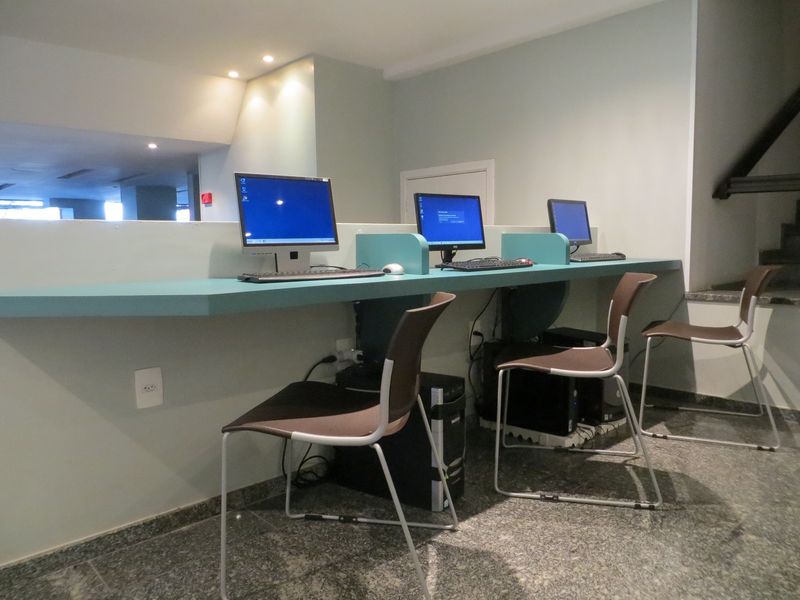 Hotel Photo 17