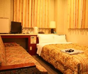 Hotel Ikeda Nagasaki Japan