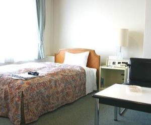 Nagasaki City Hotel Annex 3 Nagasaki Japan