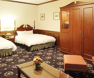 Victoria Inn Nagasaki Nagasaki Japan