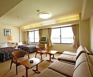 Nagasaki IK Hotel Nagasaki Japan