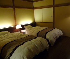 Jizokan Matsuya Ryokan Nagano Japan