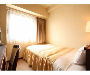 Hotel Select Inn Nagano Nagano Japan