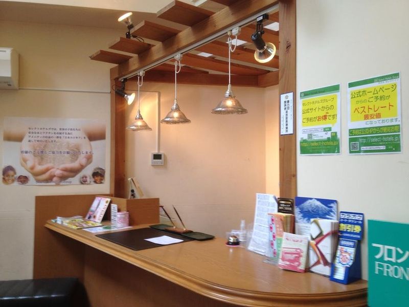 Hotel Photo 16
