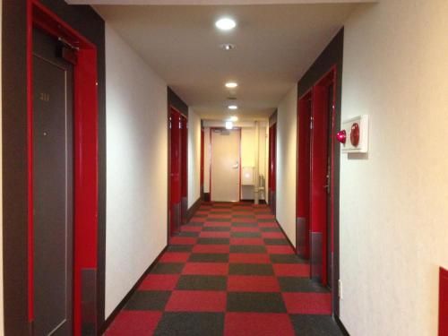 Hotel Photo 17