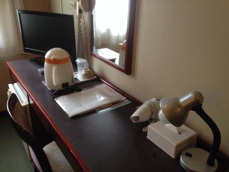 Hotel Photo 9