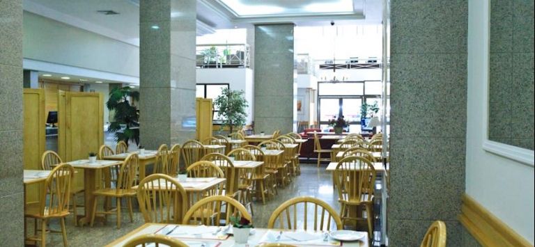 صورة الفندق 11