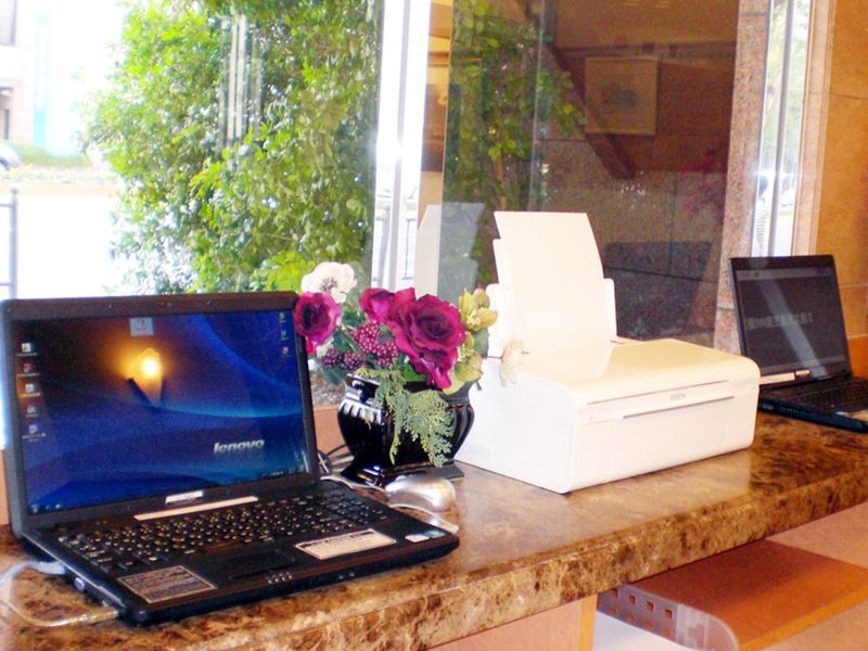 Hotel Photo 20