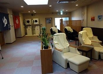 Hotel Photo 14