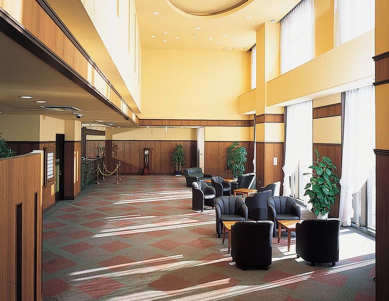 Hotel Photo 15