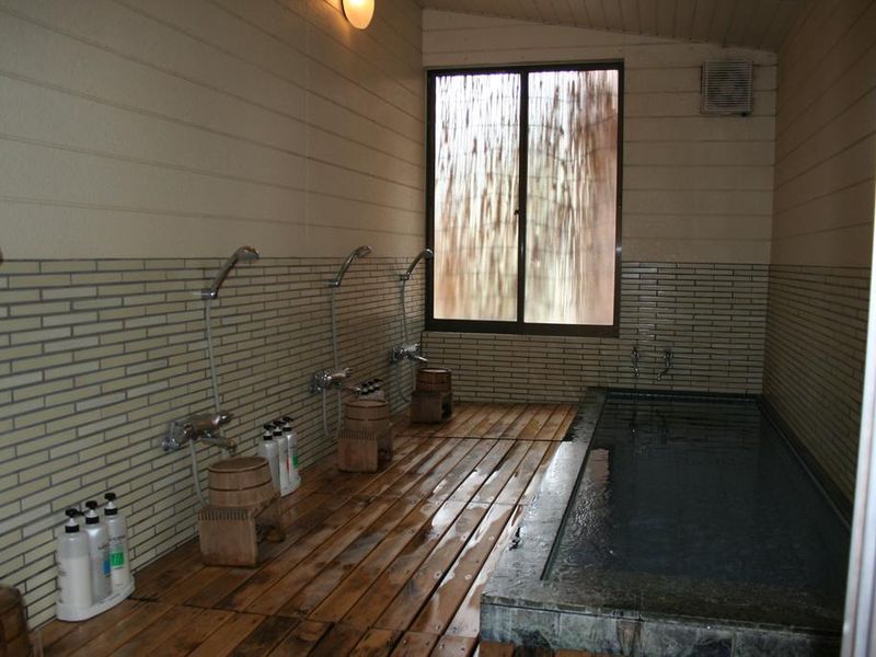 Hotel Photo 13