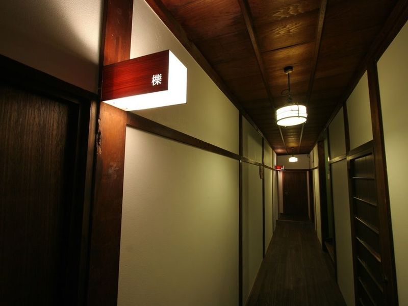 Hotel Photo 16