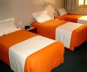 Açores Express Hotel Porto Alegre Brazil