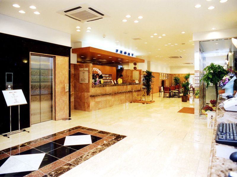 Hotel Photo 16
