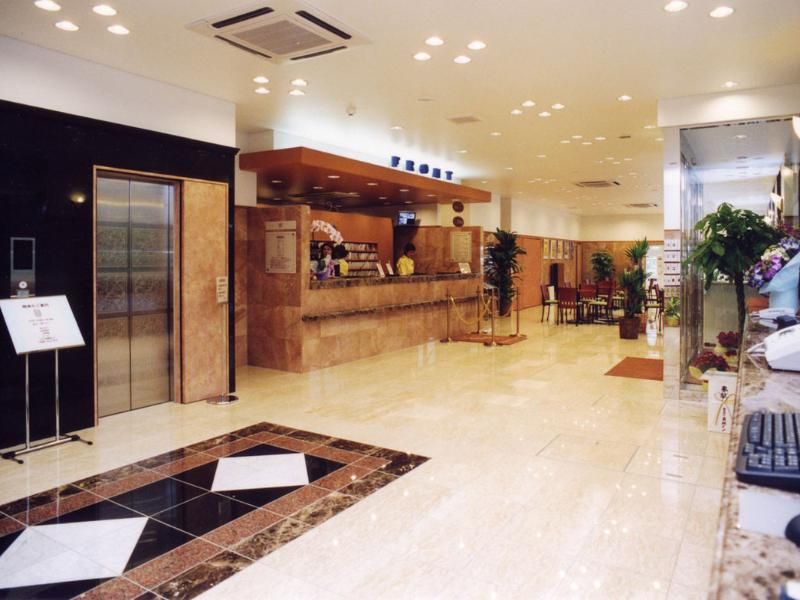 Hotel Photo 17