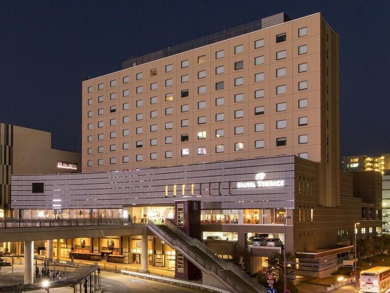 Hotel Photo 19