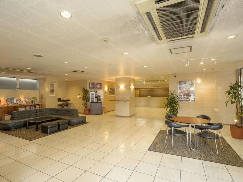 Hotel Photo 17