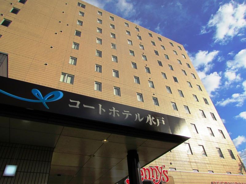 Hotel Photo 22