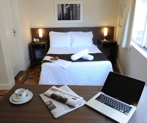Lido Hotel Porto Alegre Brazil