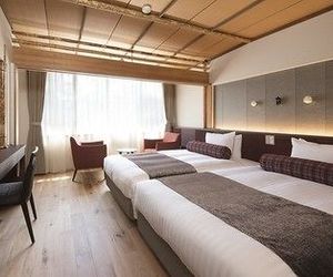 Hotel Shirakabaso Hirayu Japan