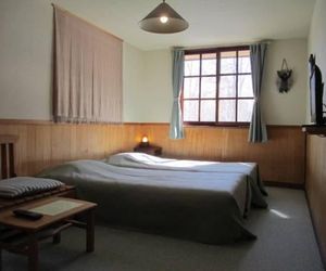 Pension Southcol Hirayu Japan