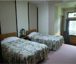 Pension Madonna Hirayu Japan
