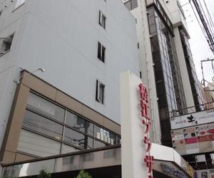Matsue Plaza Hotel Matsue Japan