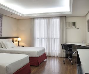 Master Grande Hotel Porto Alegre Brazil