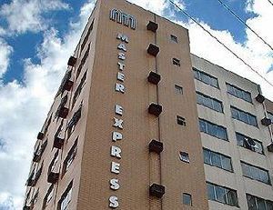 Master Premium Palace Porto Alegre Brazil