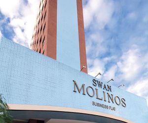 Swan Molinos Business Porto Alegre Brazil
