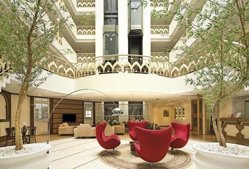 Hotel Photo 16