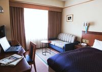 Отзывы Hotel Brighton City Kyoto Yamashina, 3 звезды