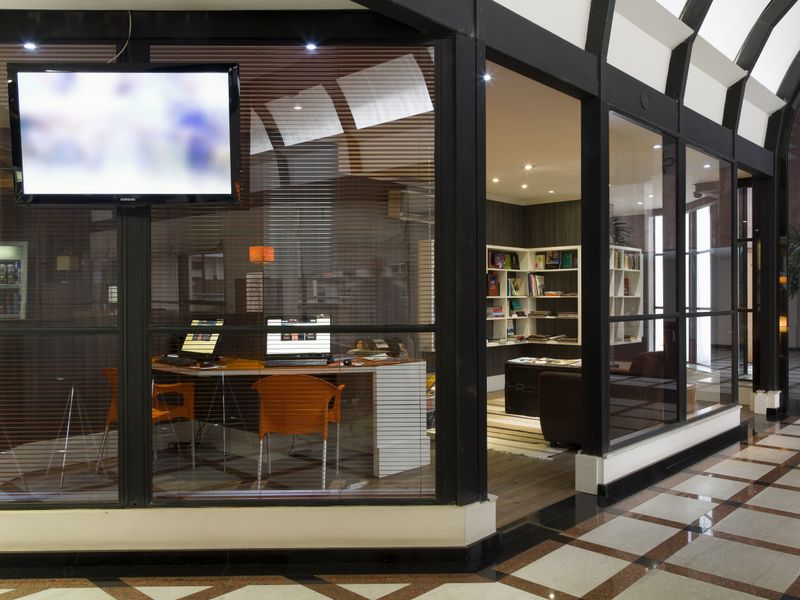 Hotel Photo 14
