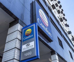 Comfort Porto Alegre Porto Alegre Brazil