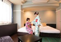 Отзывы Hotel In Kyoto Sasarindou, 3 звезды