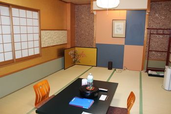 Hotel Photo 14