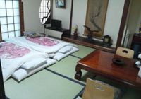 Отзывы Takigawa Ryokan, 2 звезды