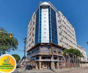 Hotel Express Aeroporto Porto Alegre Brazil